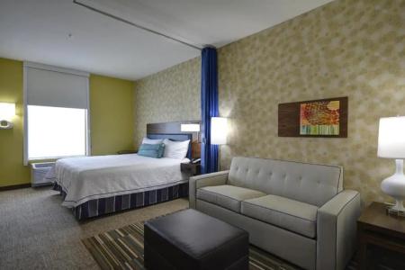 Home2 Suites By Hilton Southwest Cityview - 34