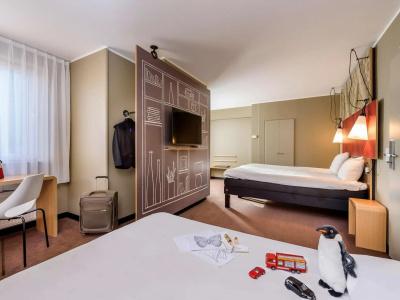 ibis Frankfurt Centrum - 3