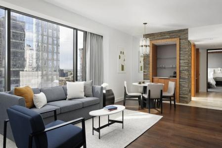 Four Seasons Denver - 16