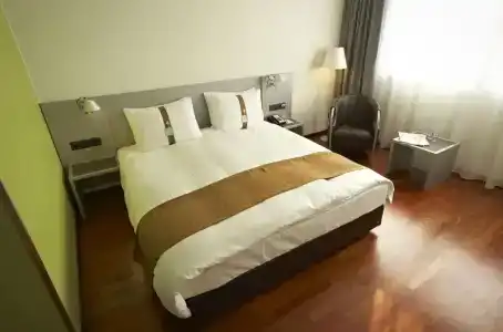 Holiday Inn züRich Messe, An Ihg - 56