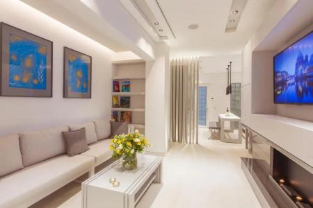 Pinacota Suites Athens - 130