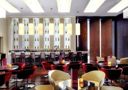 Novotel Deira City Centre - 19