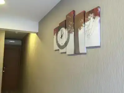 Okur Otel - 14