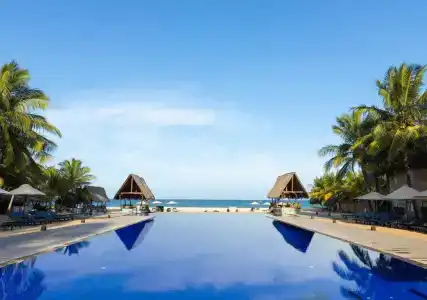 Maalu Maalu Resort & Spa - 17