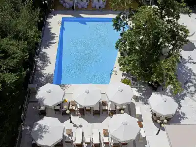 Theoxenia Palace - 18