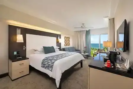 The Palms & Spa - 102