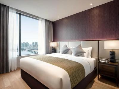 Grand Mercure Ambassador and Residences Seoul Yongsan - 123