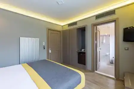 Seraglio & Suites - 62