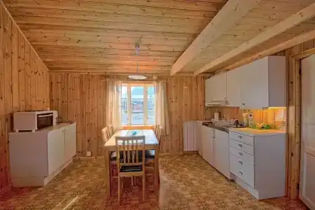 Eliassen Rorbuer - 30