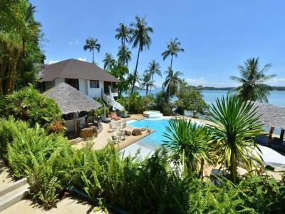 Koh Mak Cococape Resort - 21