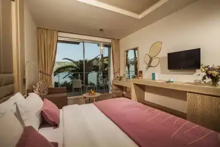 Orka Lotus Beach - 43