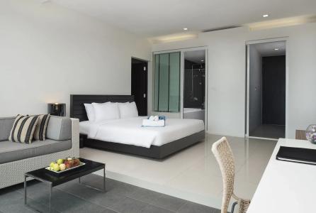 Mida De Sea Hua Hin - Sha Plus - 48