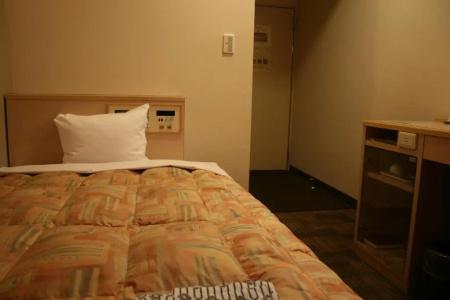 Crown Hills Kumamoto - 31