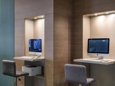 Mercure Hannover Oldenburger Allee - 24