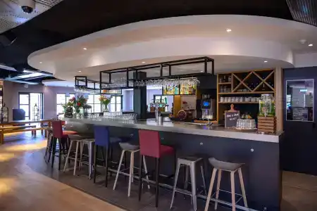 Campanile & Restaurant Eindhoven - 26