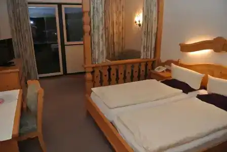 Gruberhof Bed & Breakfast - 140