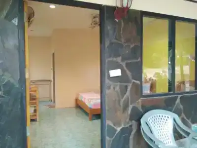 Modern Resort - 55
