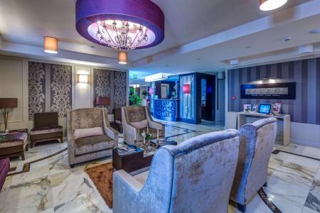 Best Western Plus Perla Del Porto - 1