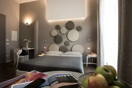b&b In Centro Palermo - 4