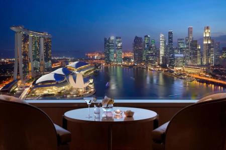 The Ritz-Carlton, Millenia Singapore (SG Clean) - 23