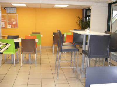 Premiere Classe Liege / Luik - 18