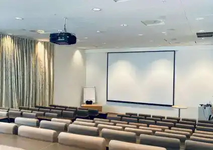 Scandic Parken - 11