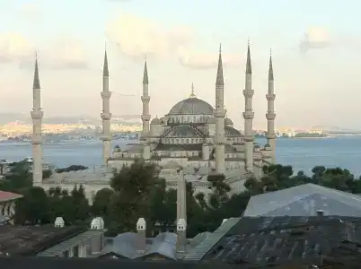 Sultanahmet Park - 8