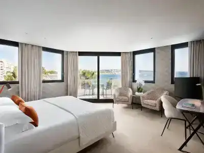 Jw Marriott Cannes - 112