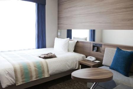 Almont Naha Kenchomae - 32