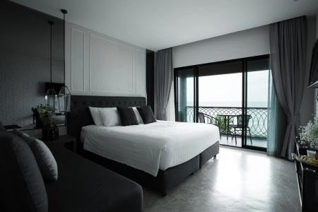 Siambeach Resort - 27