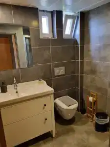 El Mundo Suites - 38