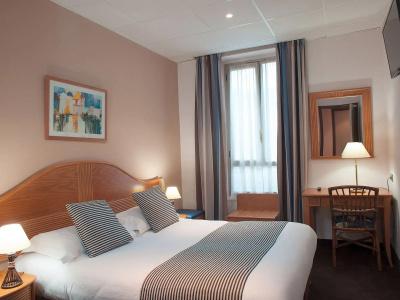 Hôtel Esprit d'Azur - 24