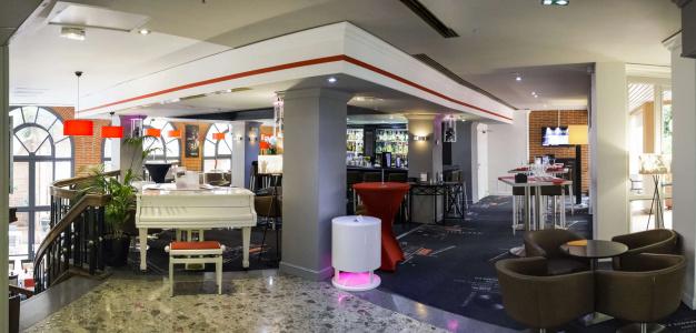 Crowne Plaza Toulouse, An Ihg - 19