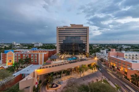 Hyatt Regency Merida - 25