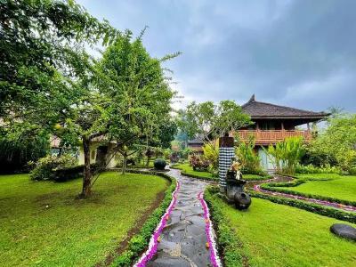 Permata Ayung Private Estate (Adults Only) - 79