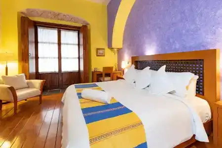 Boutique Casona de la China Poblana - Adults Only - 46