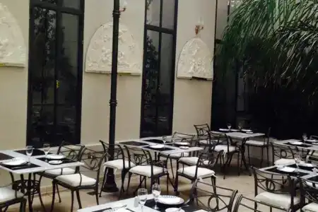 Club Frances - 25