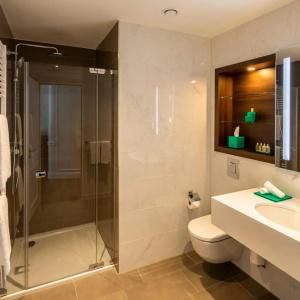 Fraser Suites Hamburg - 9