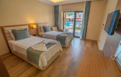 Dalyan Live Spa - 55