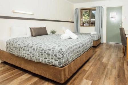 Billabong Lodge - 34