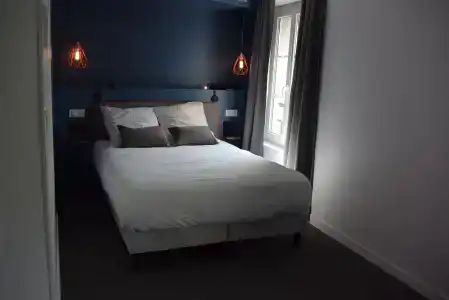 Le Petit Cosy hôTel - 2