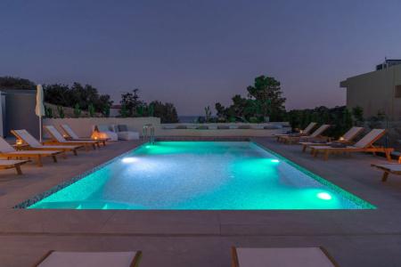Pignolia Suites - 8