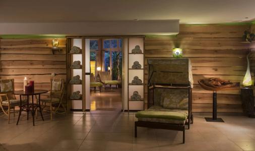 Best Western Plus OstseeWaldschloesschen - 38