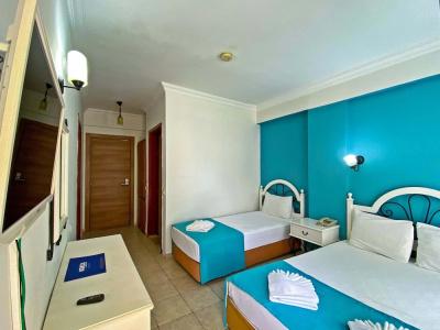Telmessos Select - Adult Only (+16) - All Inclusive - 25