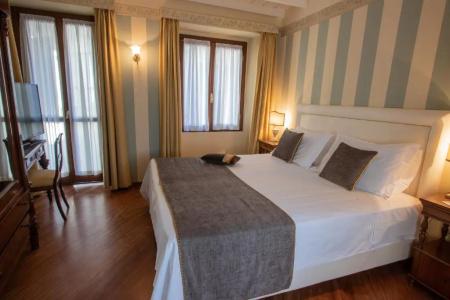 Albergo Le Due Corti - 52