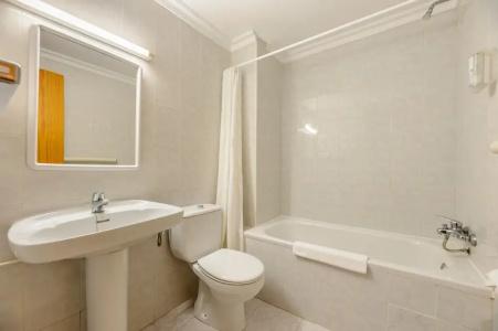 Apartamentos Lux Mar - 34
