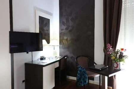 Grande Albergo Maugeri - 67
