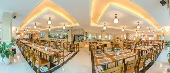Orbit Resort & Spa - 18