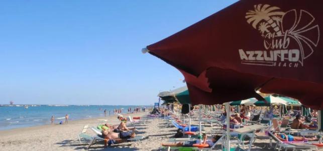 Marina Beach - 24