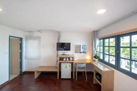 The Rock Samui - Sha Extra Plus - 109